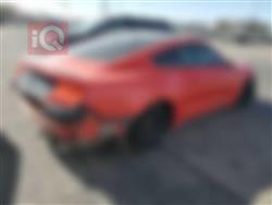 فورد موستانج